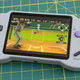 It’s not the best screen you’ll find on a retro handheld, but the PocketGo S30 still does a good job at making classic games look great.